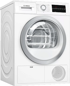 Сушильный автомат Bosch / WTG86401OE