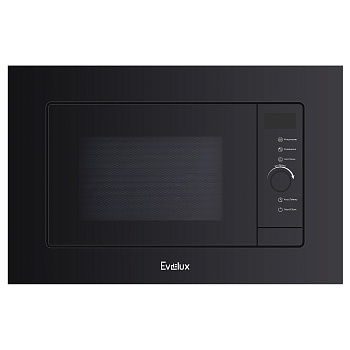 Встраиваемая микроволновая печь Evelux MW 253 B