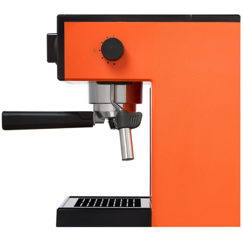 Кофеварка эспрессо, рожковая VARD, оранжевый VCPA1O