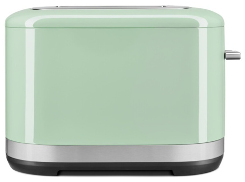 Тостер KitchenAid на 2 тоста, фисташковый, 5KMT2109EPT