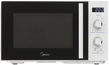Микроволновая печь Midea AM825P2ET-W