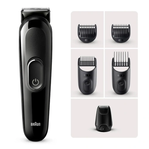 Триммер Braun MGK 3410