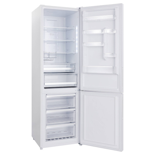 Холодильник KORTING KNFC 62370 GW