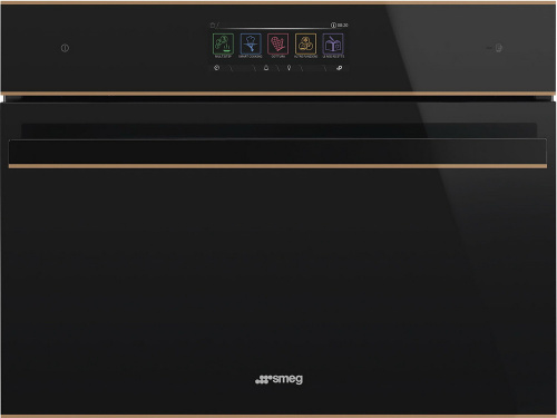 Духовой шкаф Smeg SO4606WAPNR