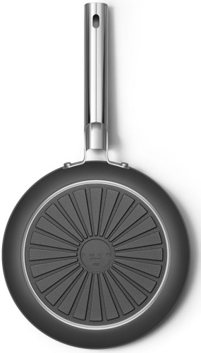 Сковорода Smeg CKFF2601BLM