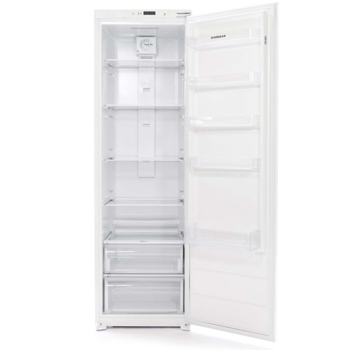 Встраиваемый холодильник Scandilux RBI303EZ