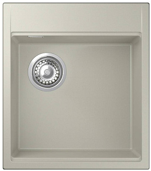 Мойка Rivelato TESORO TR-455-L Топаз 703