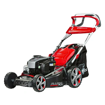 Газонокосилка бензиновая EFCO LR 53 TBXE ALLROAD PLUS 4