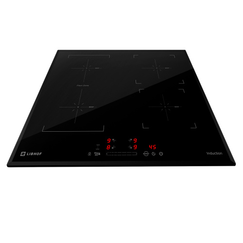 Варочная панель индукционная Libhof PH-72604I