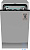 Посудомоечная машина Weissgauff BDW 4160 Real Touch DC Inverter Timer Floor