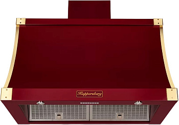 Вытяжка Kuppersberg T 939 BOR Bronze