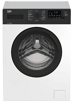 Стиральная машина Beko WRE 65120 ZAW