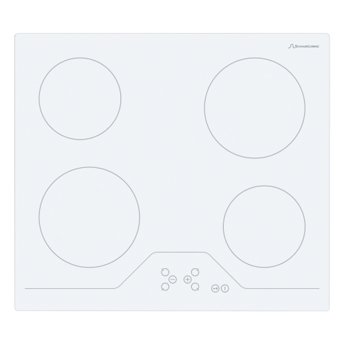 Стеклокерамическая варочная панель Schaub Lorenz SLK MY6TC7