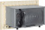 Встраиваемая микроволновая печь Hiberg VM 6502 YR