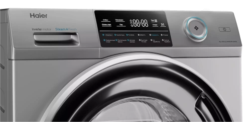 Стиральная машина Haier HW80-BP14969AS