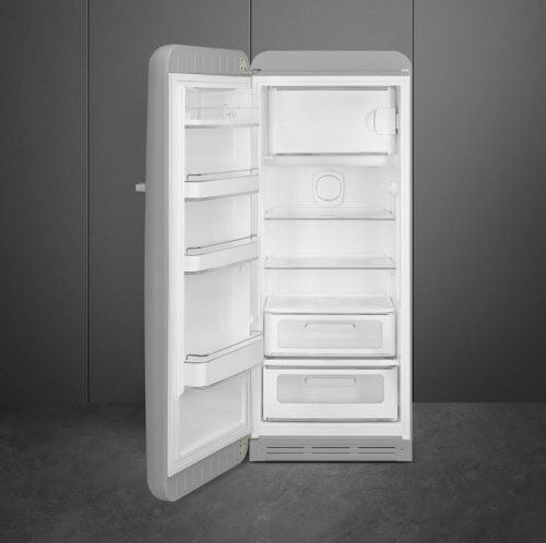 Холодильник Smeg FAB28LSV5