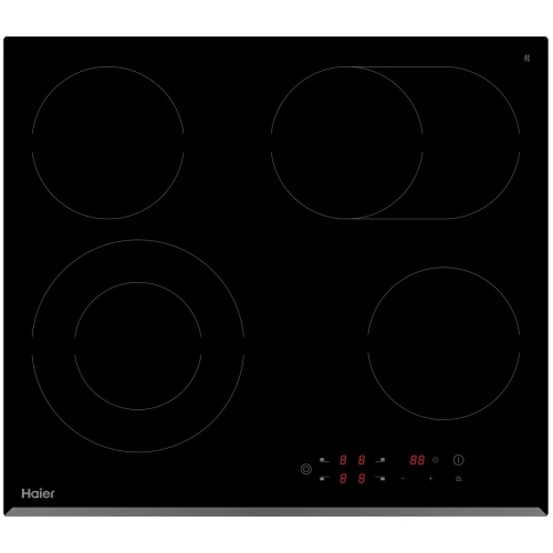 Варочная поверхность Haier HHY-C64ROVB