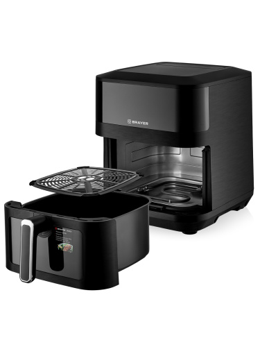 Аэрогриль BRAYER BR2034