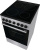 Электрическая плита Gorenje GEC5B41SG