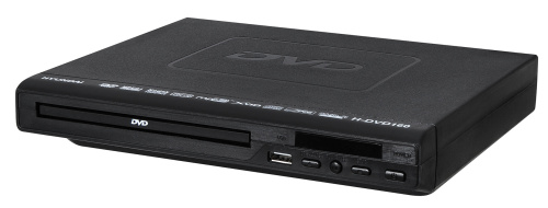 Плеер DVD Hyundai H-DVD160
