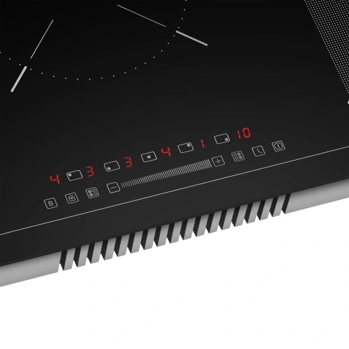 Индукционная варочная панель MEFERI MIH905BK ULTRA