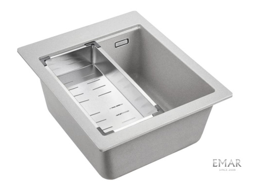 Мойка Emar EMQ-1420.Q Барит