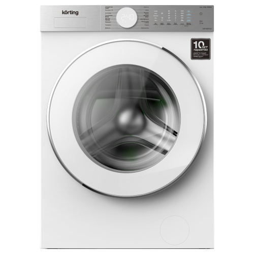 Стиральная машина Korting KWM 60DM1201