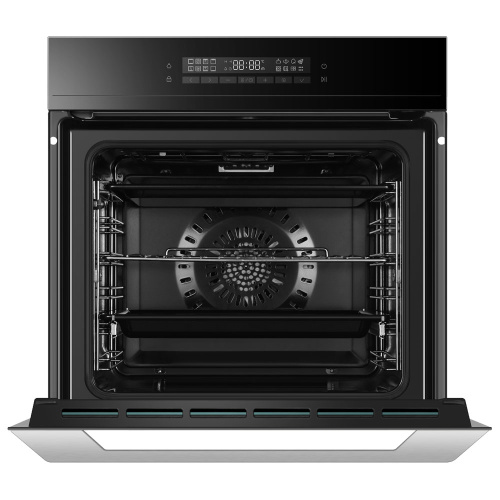Духовой шкаф Haier HOQ-F5AAGB