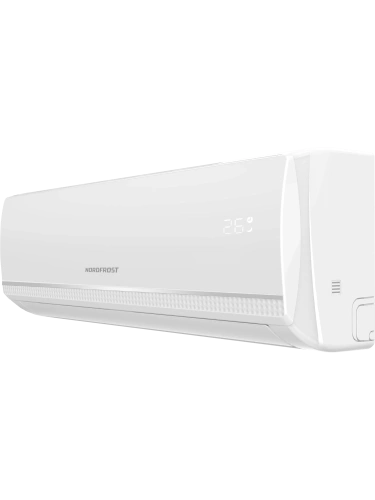 Сплит-система NORDFROST i-07 QUB (out)