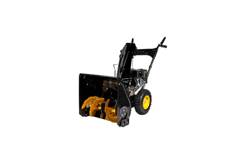 Снегоуборщик бензиновый Champion ST553