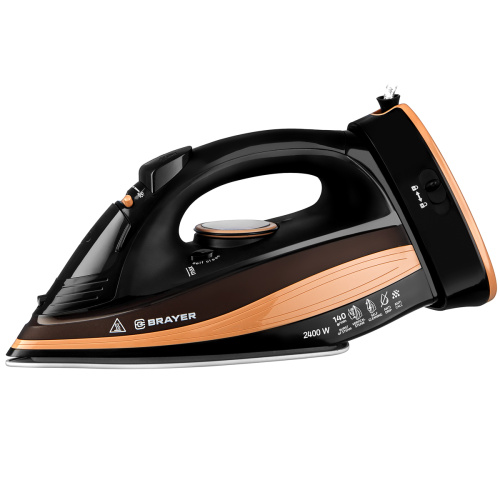 Паровой утюг BRAYER BR4010