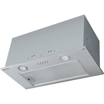 Полновстраиваемая вытяжка MEFERI INBOX60IX ULTRA