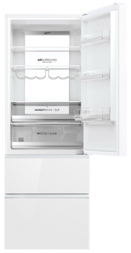 Холодильник Haier A4F745CGWGRU1