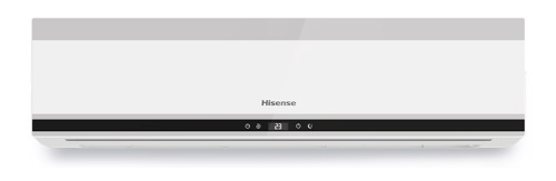 Сплит-система Hisense STRONG NEO Premium Classic A AS-36HR4SDKVT