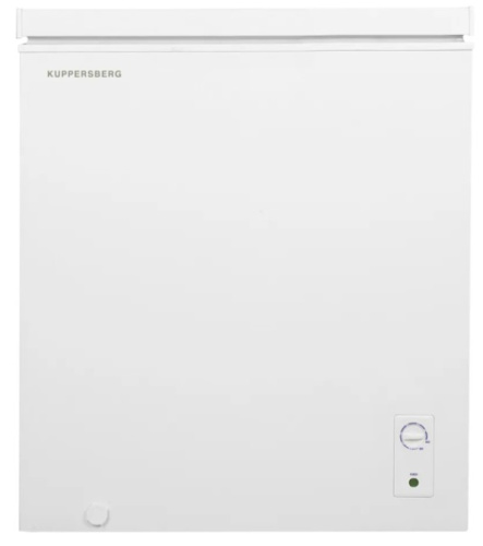 Морозильная камера Kuppersberg FLCF 150 W