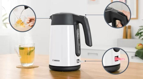 Электрочайник Bosch TWK 7L461