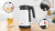 Электрочайник Bosch TWK 7L461 Электрочайник Bosch TWK 7L461