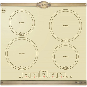 Индукционная варочная панель Kaiser KCT 6195 IElfEm