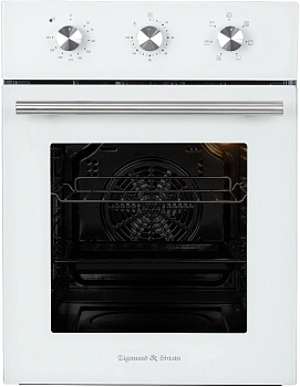 Электрический духовой шкаф Zigmund & Shtain E 165 W