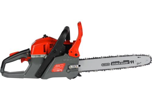 Бензиновая цепная пила EVOline CSG40-16ES