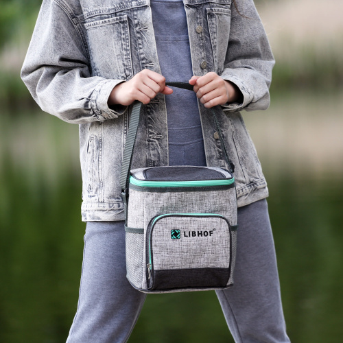 Термосумка Libhof Holiday TW-05