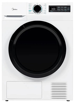 Сушильная машина Midea MD0180BH60/W
