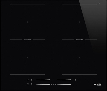 Индукционная варочная панель Smeg SI2M7643D