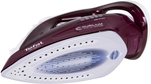 Утюг Tefal FV6820E0 (Вишнёвый)