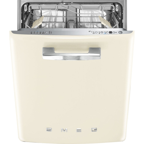 Посудомоечная машина Smeg ST2FABCR2