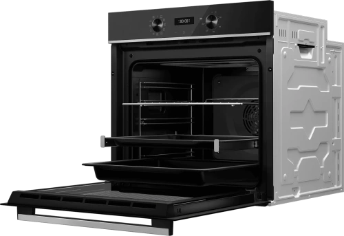 Духовой шкаф Haier HOQ-R2ARN3BX