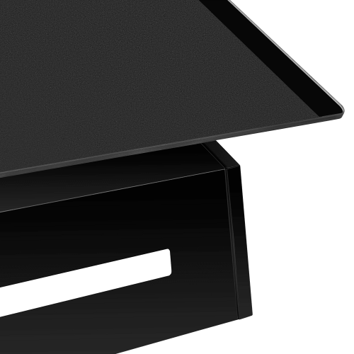 Кухонная вытяжка Maunfeld Falcon 60 Glass черный