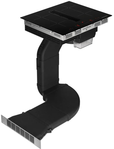 Индукционная варочная панель Kuppersberg IHI 690