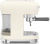 Кофемашина-эспрессо Smeg ECF02CREU