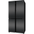 Холодильник Hiberg RFQ-500DX NFXd inverter